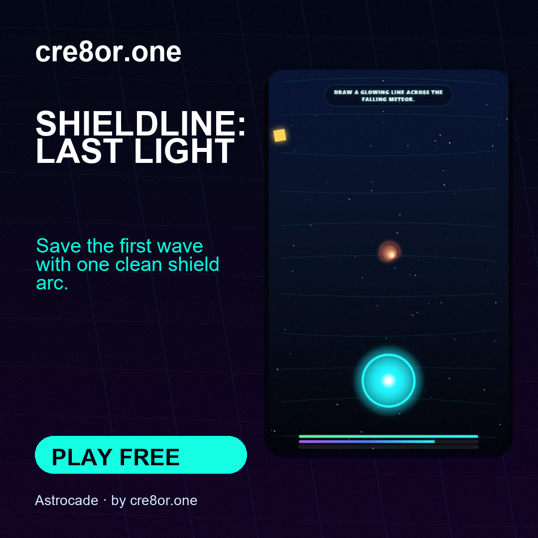 SHIELDLINE: LAST LIGHT thumbnail